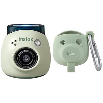 【色: グリーン】FUJIFILM 手のひらサイズカメラ チェキ INSTAX Amazon | 富士フイルム(FUJIFILM) 手のひらサイズカメラ チェキ